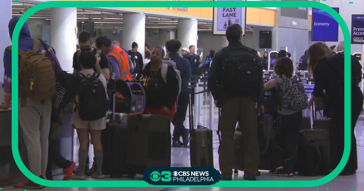 AAA predicts 115M people will travel for Christmas CBS Philadelphia