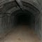 A look inside a Hamas tunnel