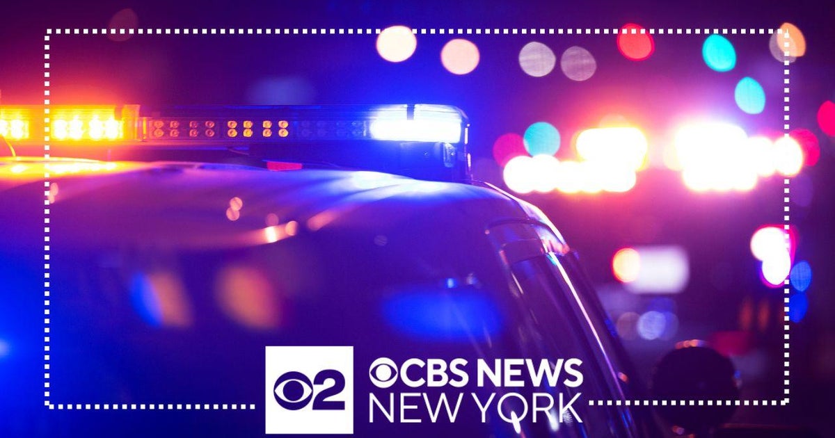 2 children found dead in Bronx apartment - CBS New York