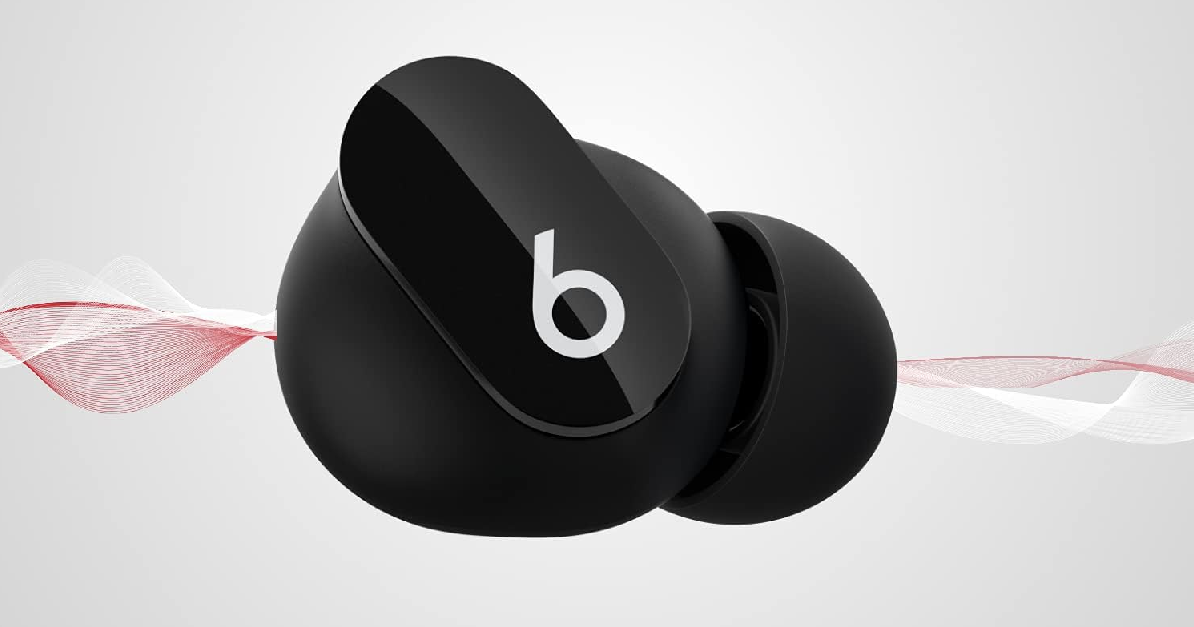 Beats Studio Buds make the perfect last-minute Christmas stocking stuffer -- and they're 47% off - Vimarsana News