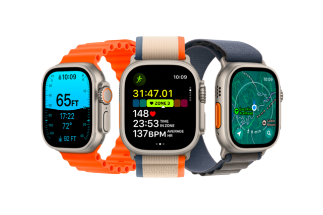 Apple Watch Series 9 and Ultra 2 are back sort of - CBS News