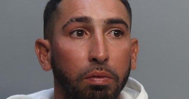 Miami-Dade guy accused of giving lady, 11, marijuana gummy, raping her inside Dolphin Shopping mall toilet Miami-Dade guy accused of giving lady, 11, marijuana gummy, raping her inside Dolphin Shopping mall toilet