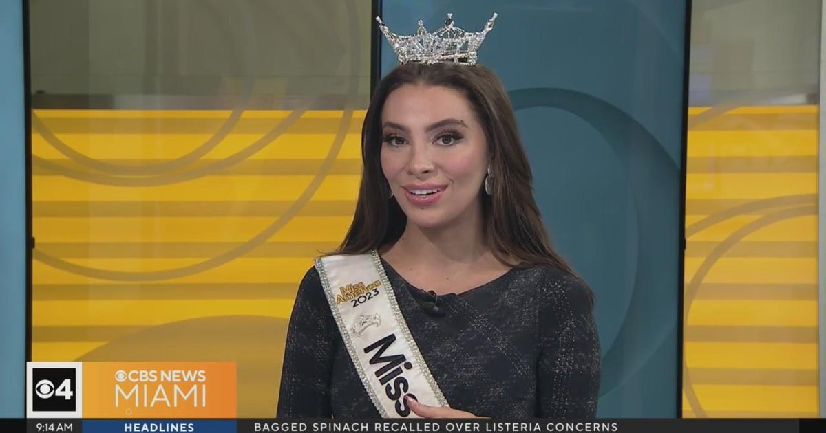 Miss out on Florida Julietre Valle to depict condition at Skip America pageant Miss out on Florida Julietre Valle to depict condition at Skip America pageant