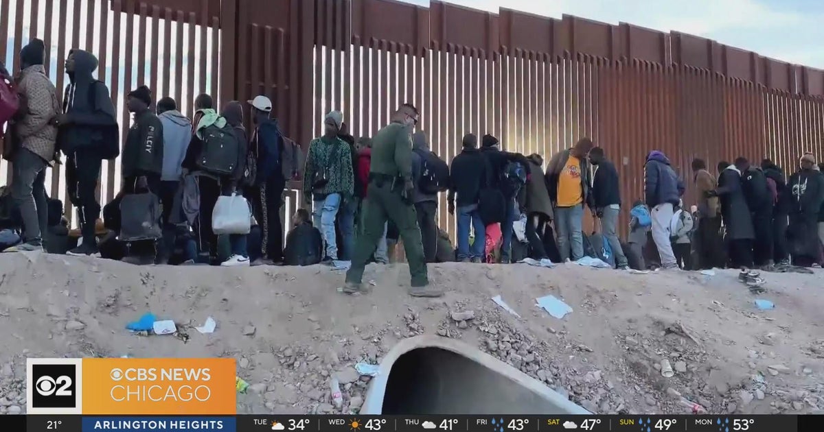 Texas Gov. Greg Abbott signs law making illegal immigration a state ...
