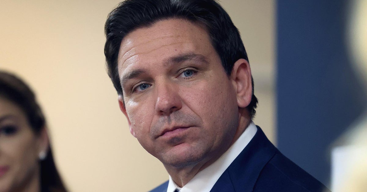 Gov. Ron DeSantis distribute phony details when pushing trans wellness treatment ban and limitations, a decide suggests Gov. Ron DeSantis distribute phony details when pushing trans wellness treatment ban and limitations, a decide suggests