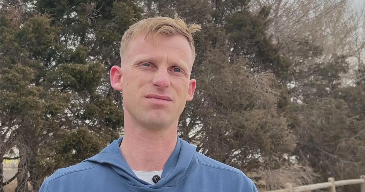 Colorado man searches for dogs adopted out while he was incarcerated ...