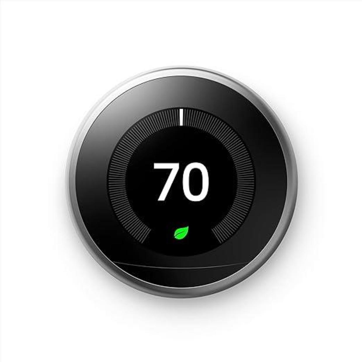 The 5 best smart thermostats for 2024 Patabook News