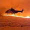 Man rescued near erupting Iceland volcano