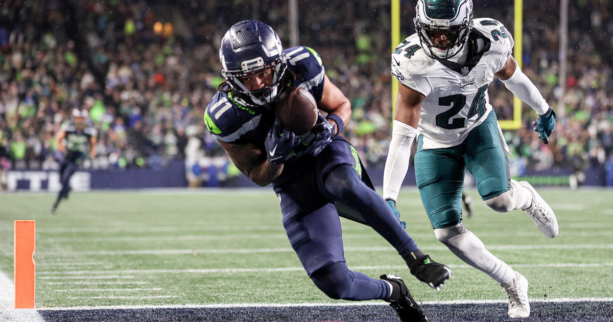Philadelphia Eagles stats: Defensive 3rd down woes continue in loss to Seattle Seahawks