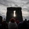 Photos show winter solstice traditions around the world