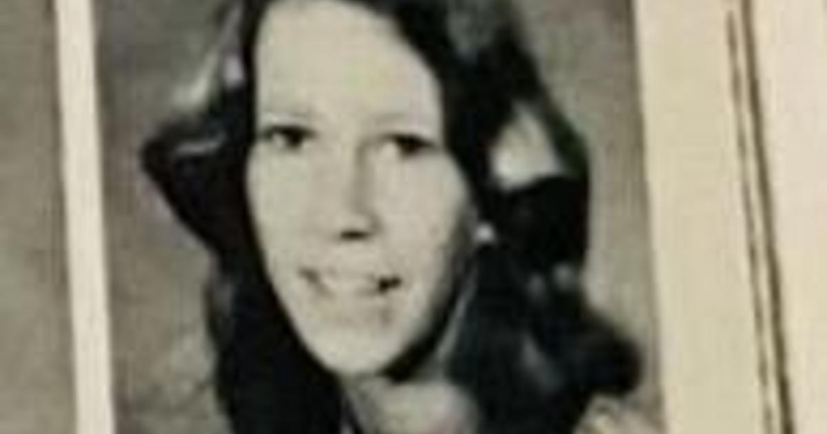 Жертва на убийство, намерена през 1979 г. в Лас Вегас, идентифицирана като тийнейджърка, напуснала дома си в Охайо в търсене на биологичния си баща