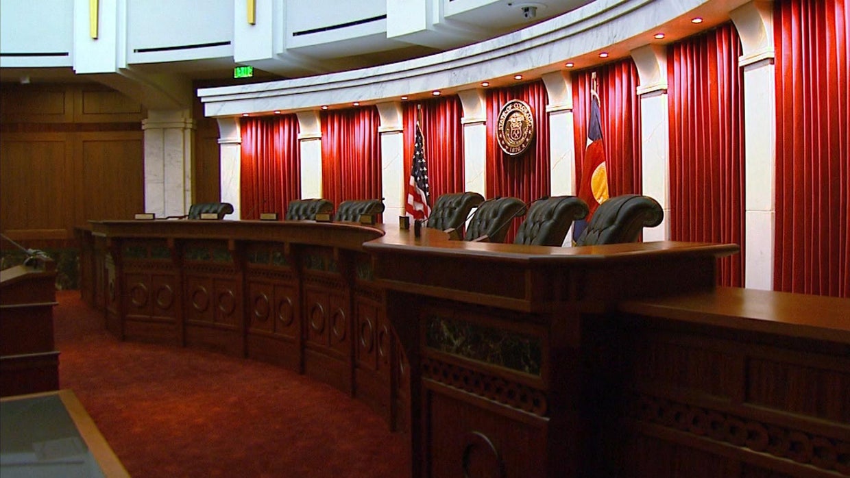 Amendment H is on the ballot in Colorado as a result of a scandal