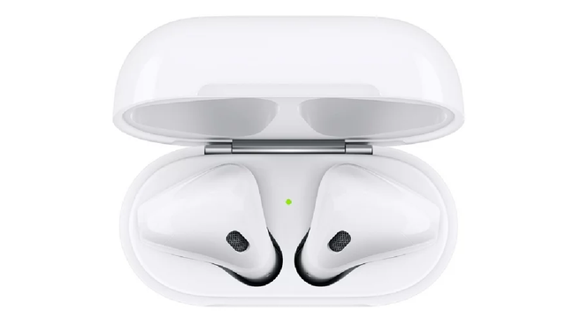 Apple AirPods 2nd generation