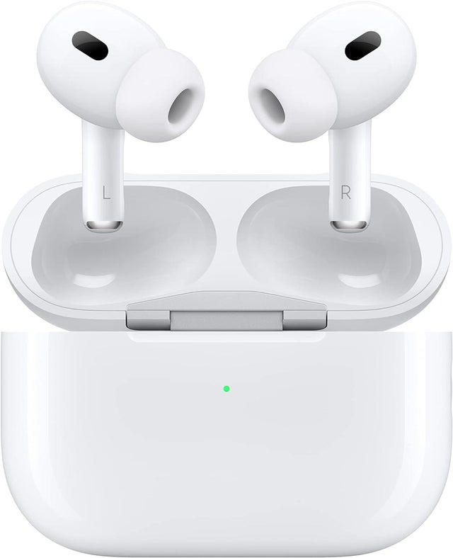 AirPods Pro (2nd Generation) 
