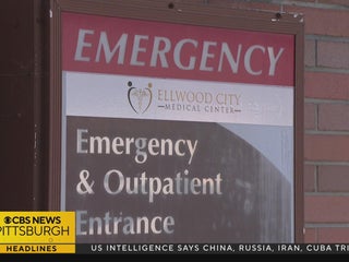 Cierre del Centro Médico Ellwood en el centro de la controversia política que involucra al hermano de Biden