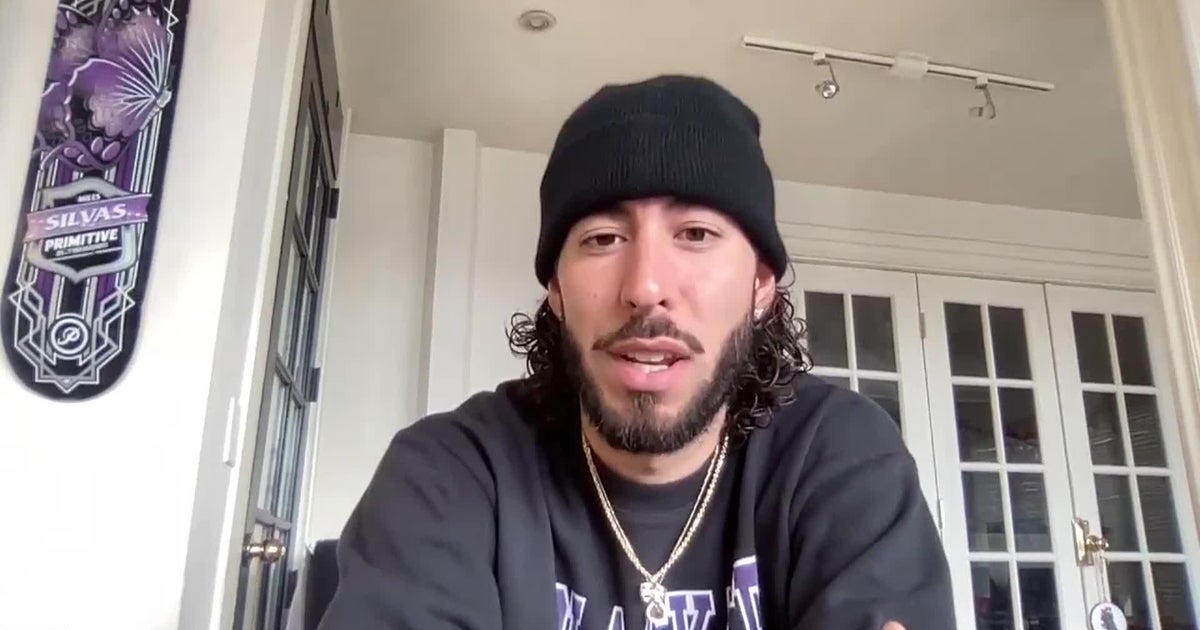 Sacramento native Miles Silvas named Thrasher Magazine's Skater of the Year - Vimarsana News