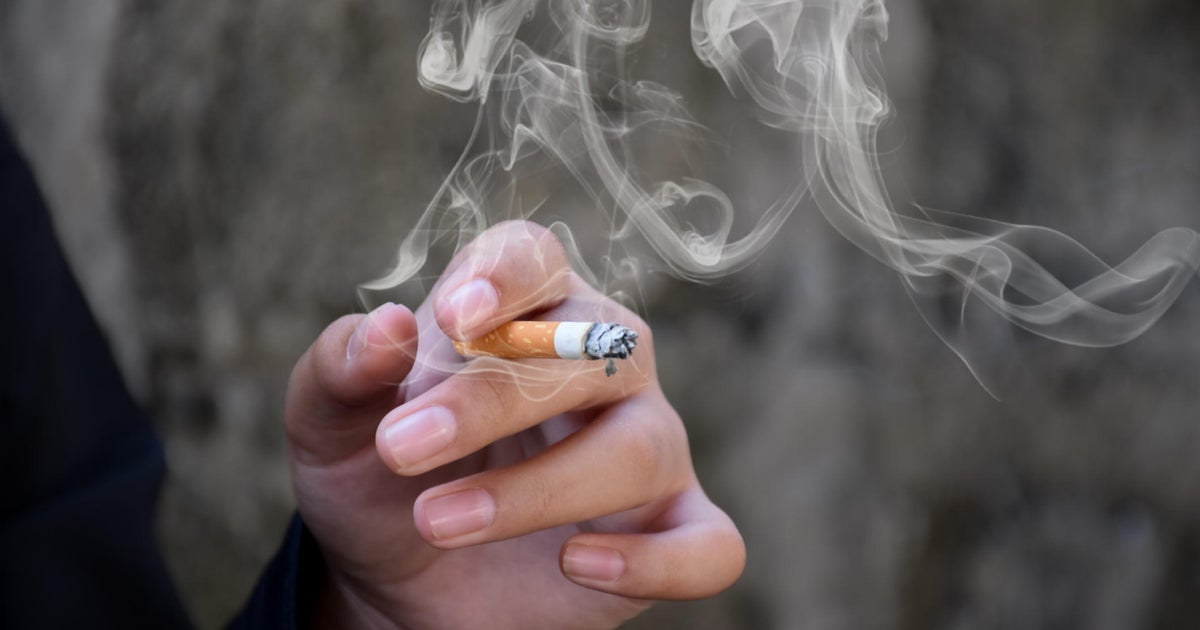 Experts share resources that can help smokers quit in 2024