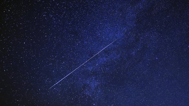 Meteor