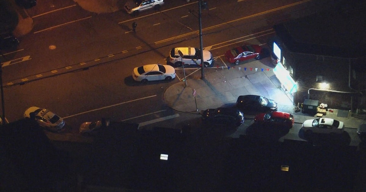 1 dead, 3 injured after shooting in Philadelphia's Eastwick ...