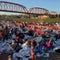 Border Patrol agents overwhelmed amid growing number of illegal migrant crossings