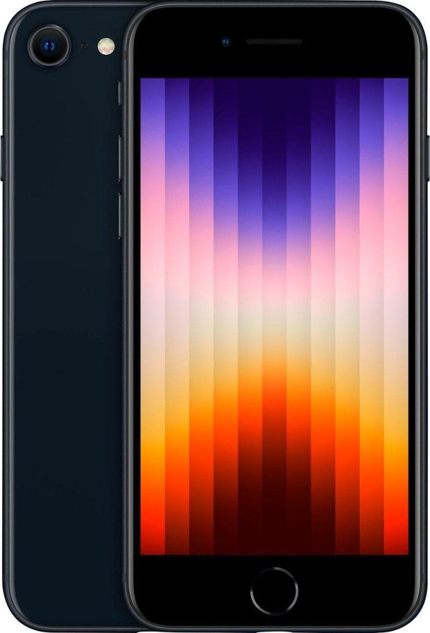 iPhone SE (3rd Generation)