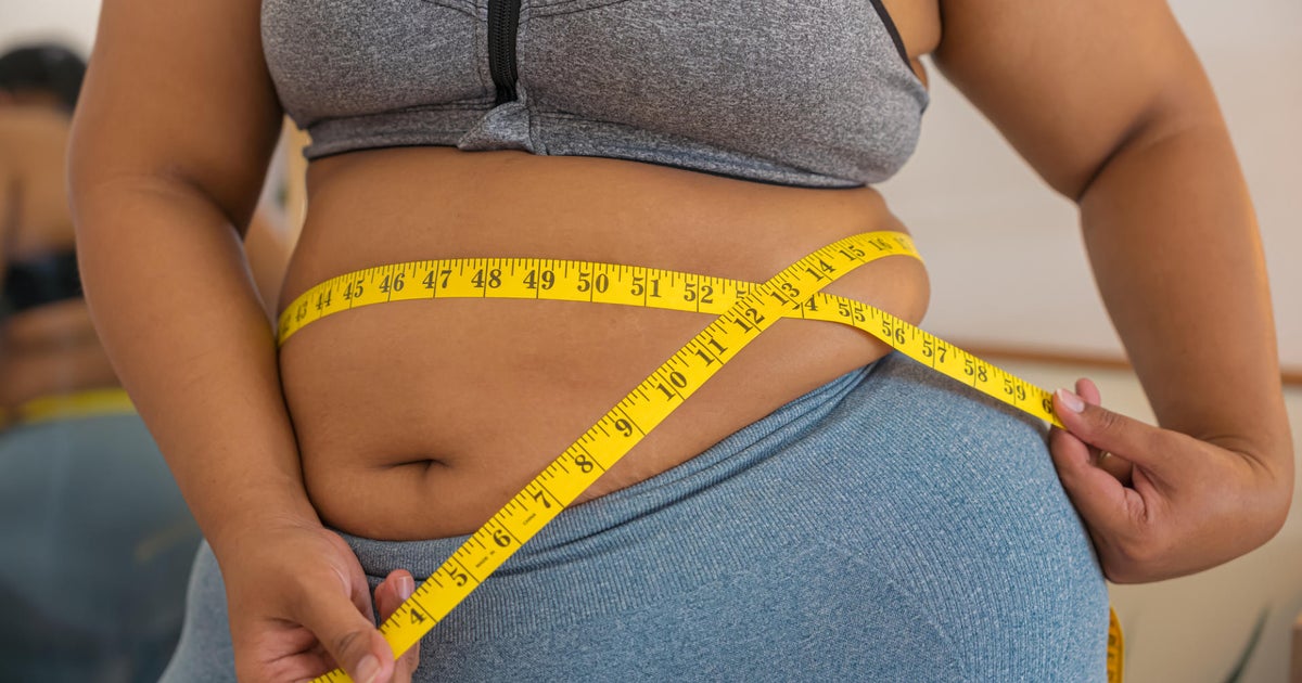 Woman’s waist size may be contributing factor to infertility, study says Woman’s waist size may be contributing factor to infertility, study says