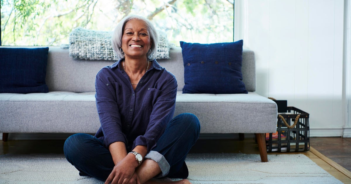 3 ways seniors should tap into their home equity, according to experts - Vimarsana News