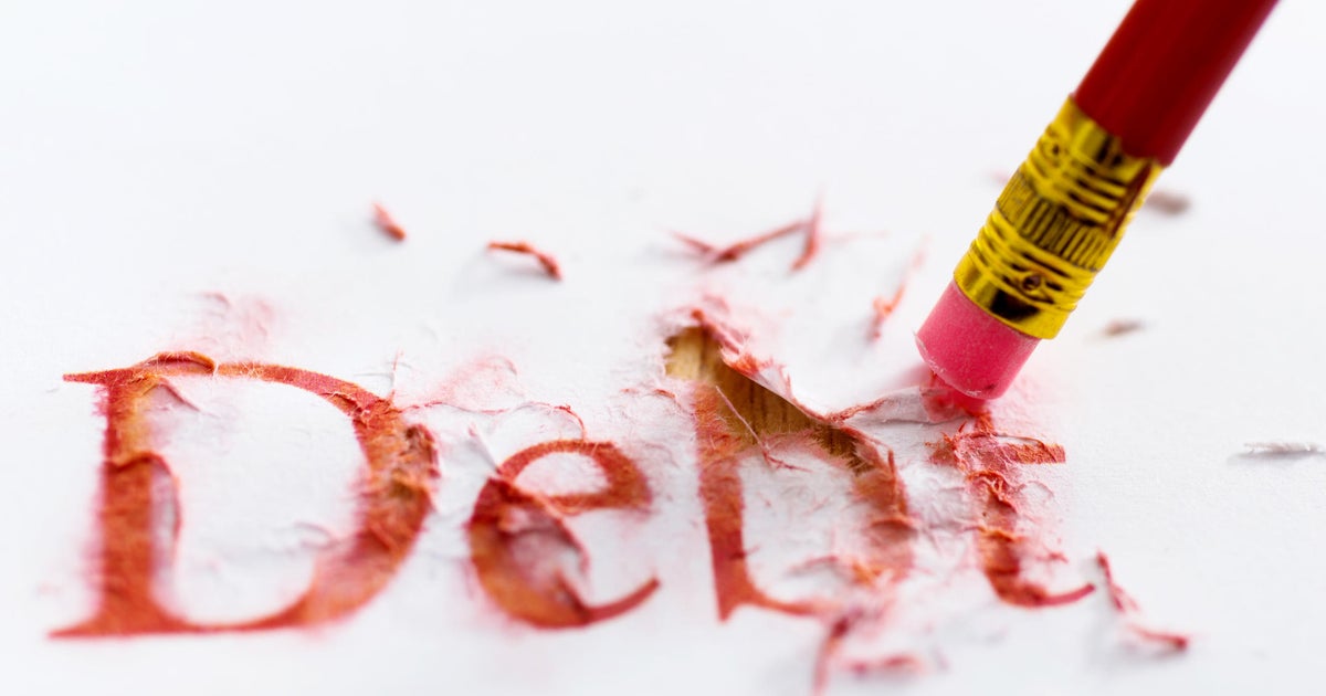 Is debt relief worth it? 3 times it is (and 3 times it's not) - Vimarsana News