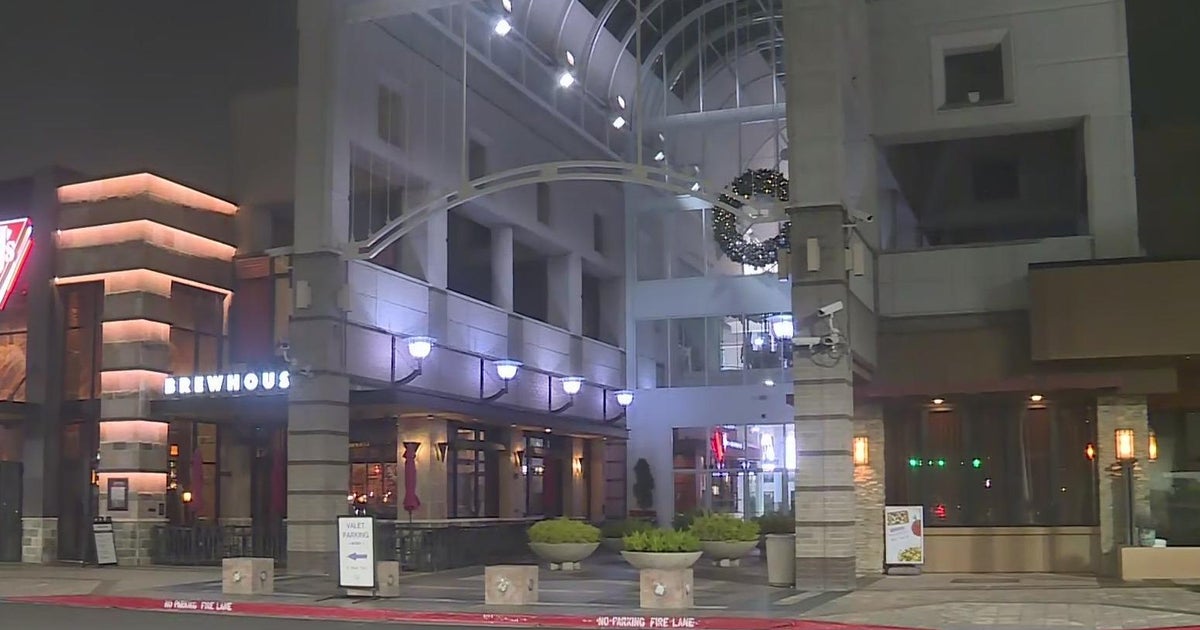 Knife dropped during large disturbance at Arden Fair just days after accidental shooting