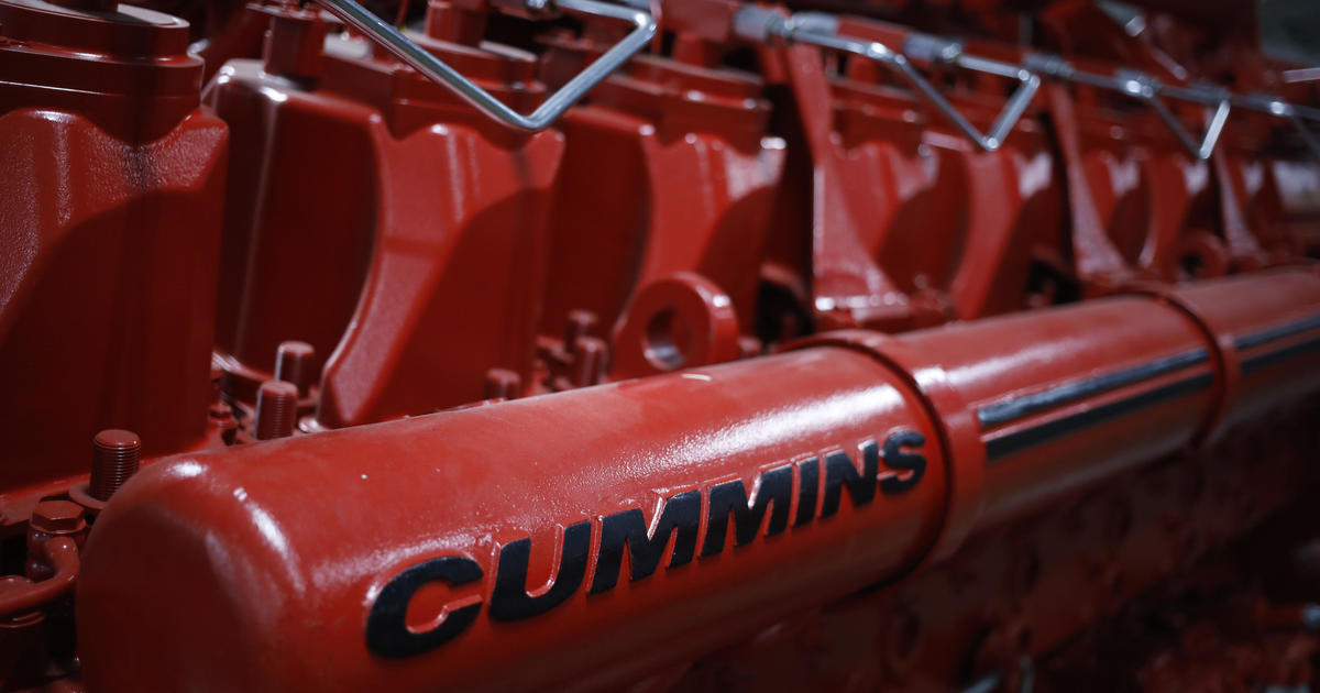 Cummins се съгласява да плати рекордната неустойка от 1,67 милиарда долара за модифицирани двигатели, които създават излишни емисии