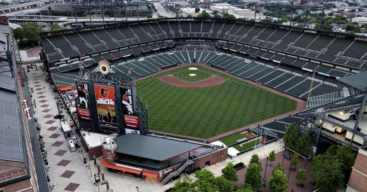 Orioles announce 2024 game ticket on sale date, giveaways, season