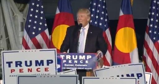 Colorado Republican Party threatens to ignore presidential primary