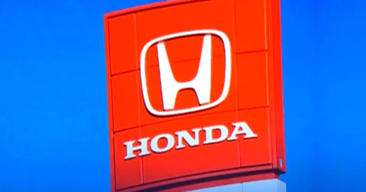 Honda Recalls 2.5 Million Vehicles Over Fuel Pump Issue - News Headlines