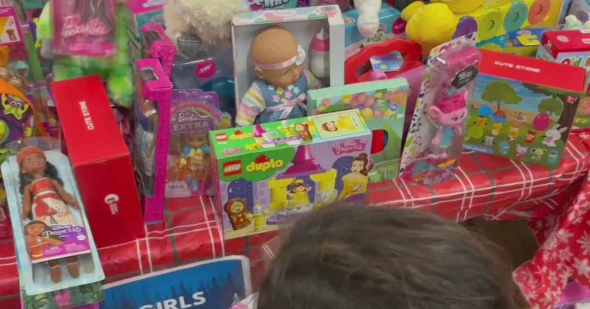 Modesto Gospel Mission brings the gift of giving to thousands in need this Christmas