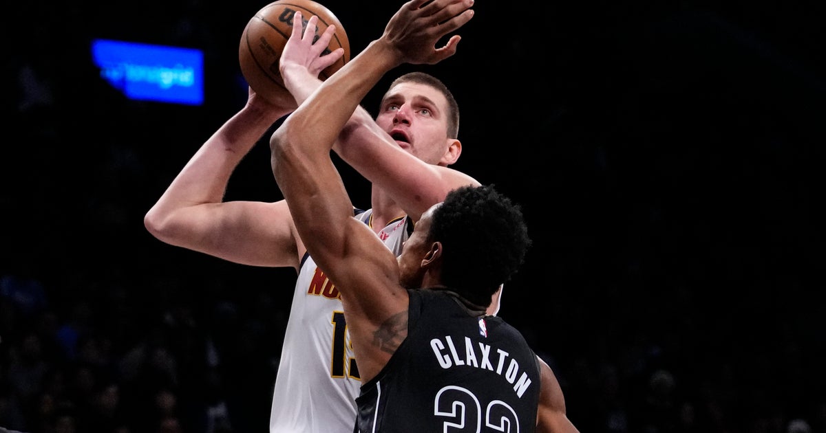 Jamal Murray, Nikola Jokic help defending champion Denver Nuggets