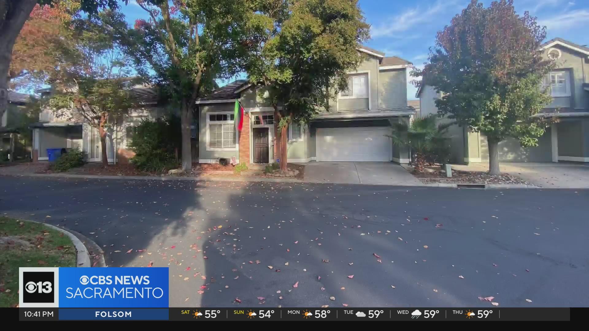 Homeowner shocked to find liens on their property after signing deal with  MV Realty - CBS Sacramento