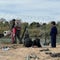 Migrants cross U.S. border in record numbers