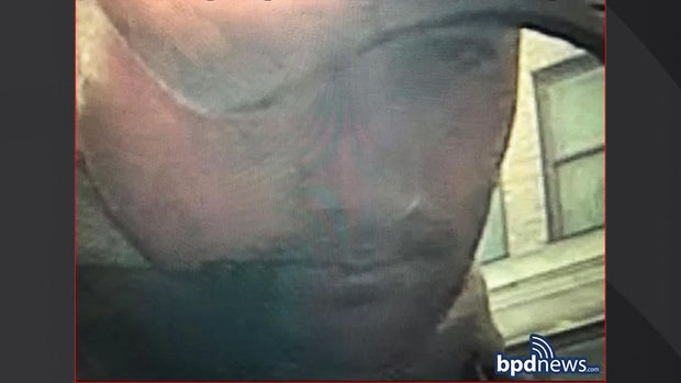 Credit card fraud Boston 