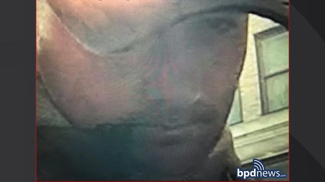 Credit card fraud Boston 