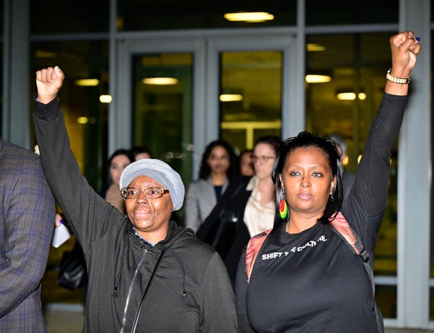 Elijah McClain Aurora Fire Paramedics Verdict