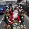 Christmas photos from around the world