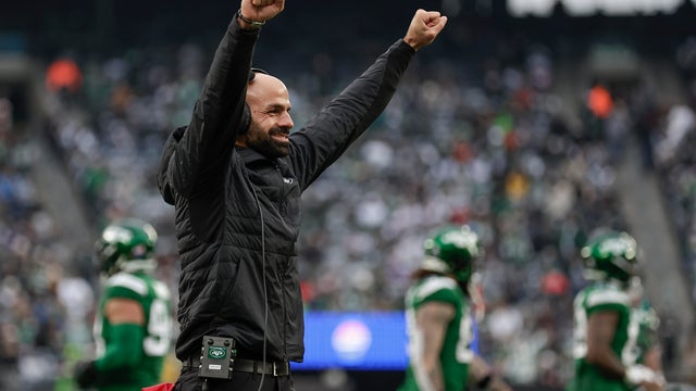 Commanders Jets Football