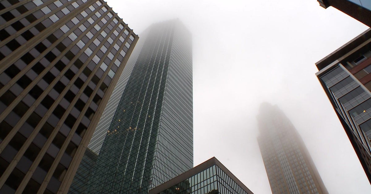 Record high temperature recorded in Minnesota on Christmas Day  CBS News