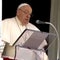 Pope Francis delivers appeal for peace in Christmas Eve address