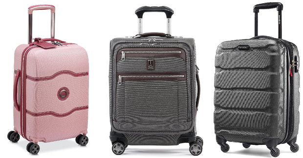 Best carry-ons in 2024