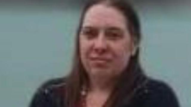 Detroit police search for 41-year-old woman missing for a week 