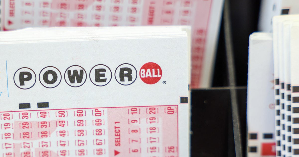 Colorado, Michigan men win $1 million each in Powerball