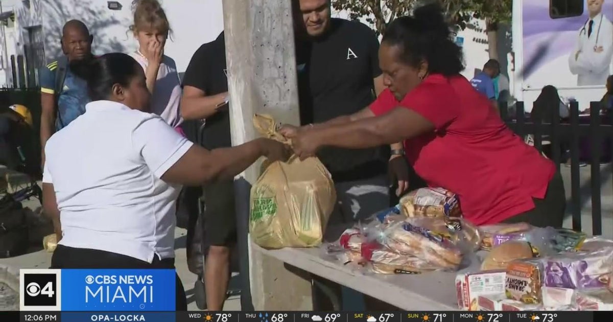 Farm Share wrapping up food stuff distributions for the 12 months as the want grows