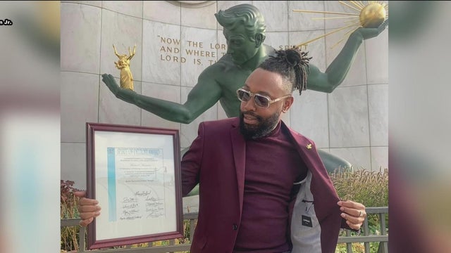 Inkster native on a mission to preserve Detroit Jit