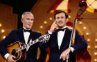 The Smothers Brothers Comedy Hour 